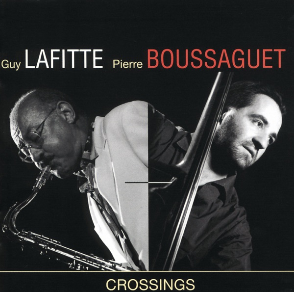 Crossings (Live)