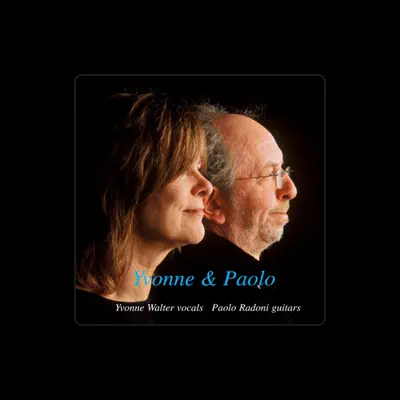 Listen to Paolo Radoni, watch music videos, read bio, see tour dates & more!