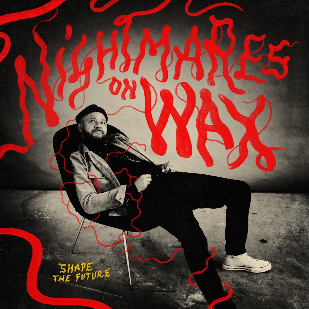 Boiler Room: Nightmares On Wax in London, Aug 28, 2013 (DJ Mix) by  Nightmares On Wax on Apple Music