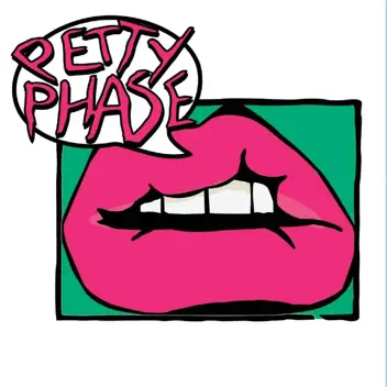 Petty Phase album cover