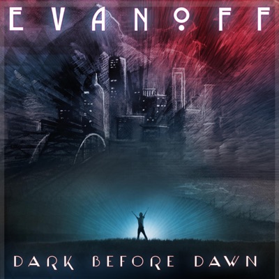Dark Before Dawn - EP