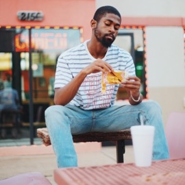 Truth Is Ty'rone Fisher