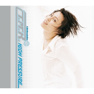 HIGH PRESSURE - Single