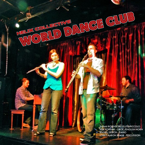 World Dance Club