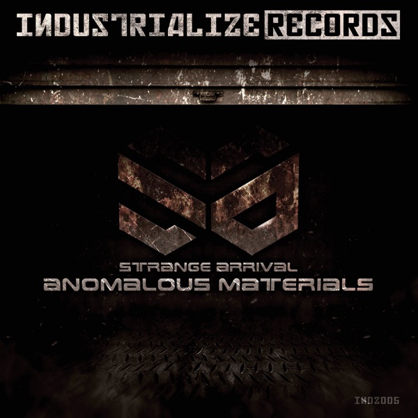 Anomalous Materials - Single