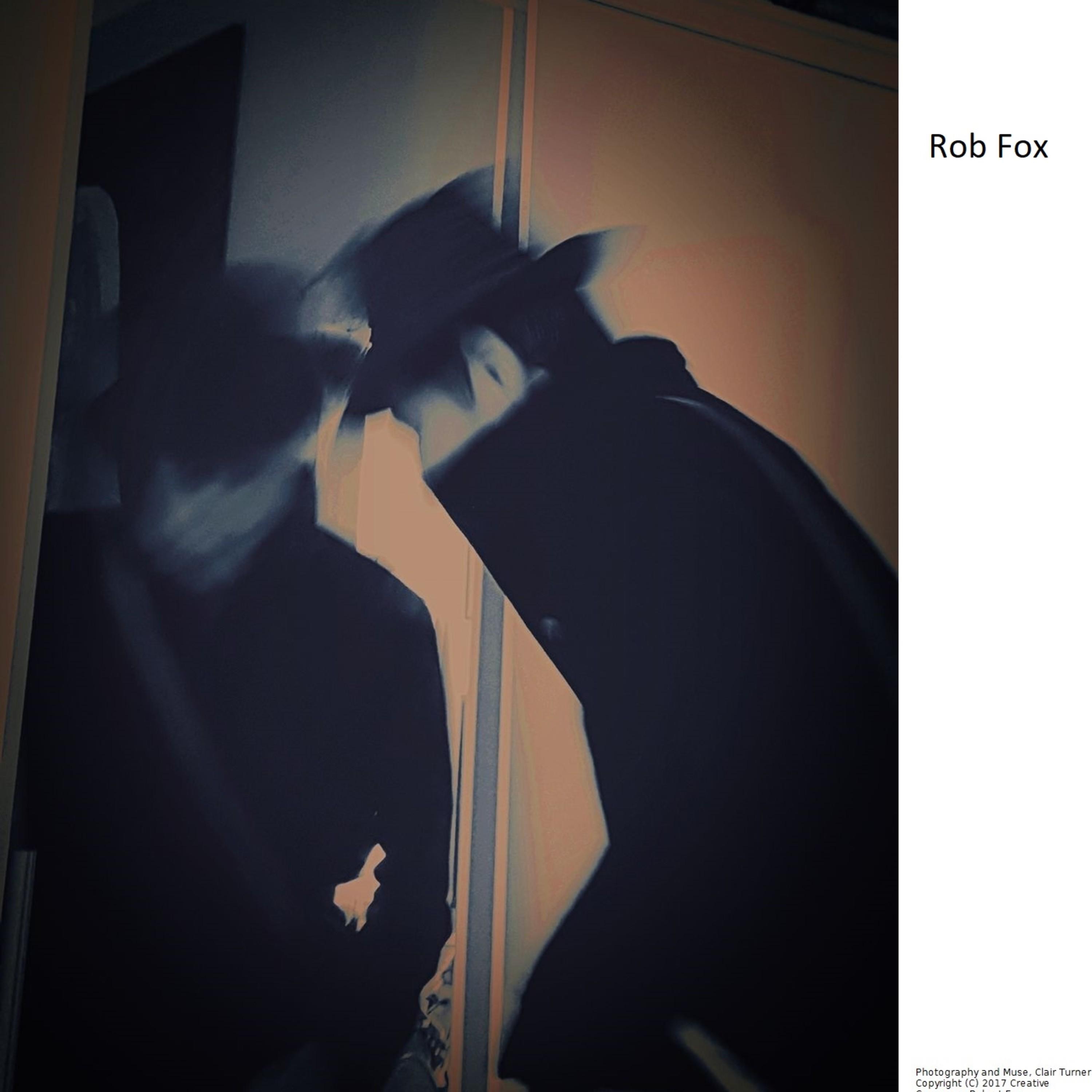 Rob Fox