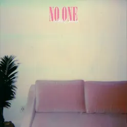 No One - Single - Ari Lennox