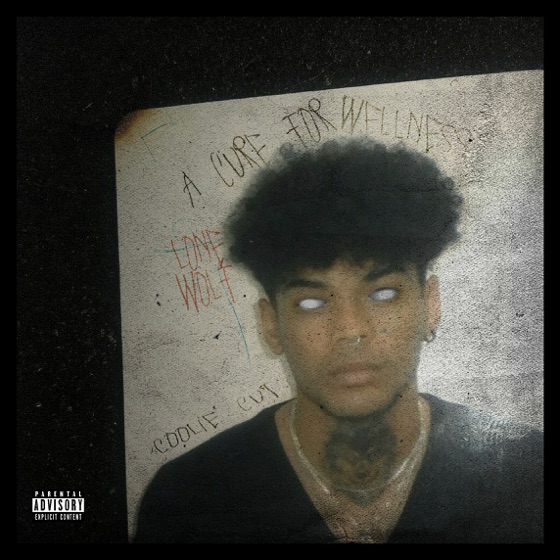 Cover artwork for Deep End