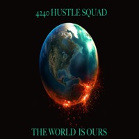 The World Is Ours - Single - Screalla