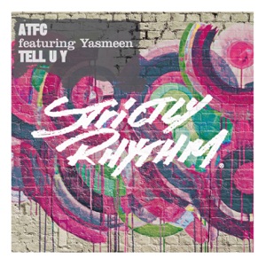 Tell U Y (feat. Yasmeen)