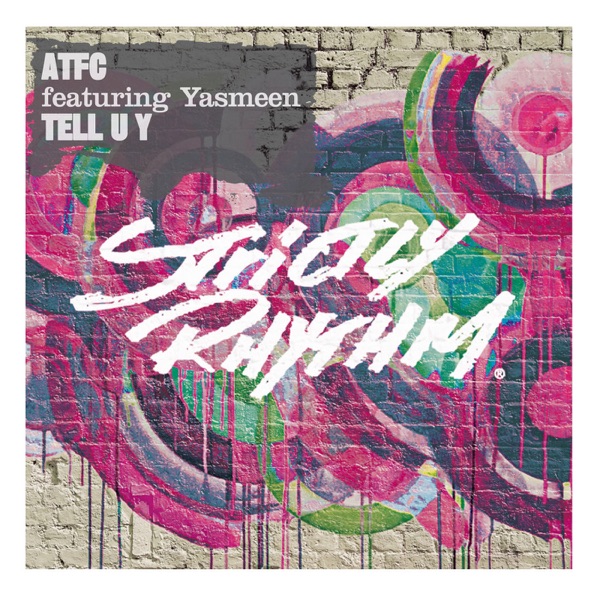 Tell U Y (feat. Yasmeen)