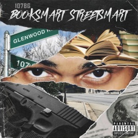 Went In (feat. C-Trillionaire) 107bg