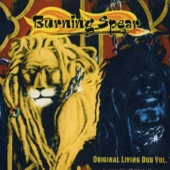 Original Living Dub, Vol. 1 artwork