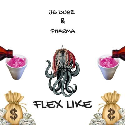 Flex Like - Single