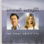 Let Your Spirit Fly (Extended Club Mix) artwork
