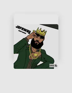 Ouça GeoffGreen, assista a videoclipes, leia a biografia, veja as datas das turnês e mais!