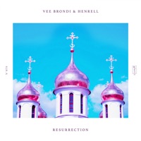 Resurrection - Single - Vee Brondi & Henrell