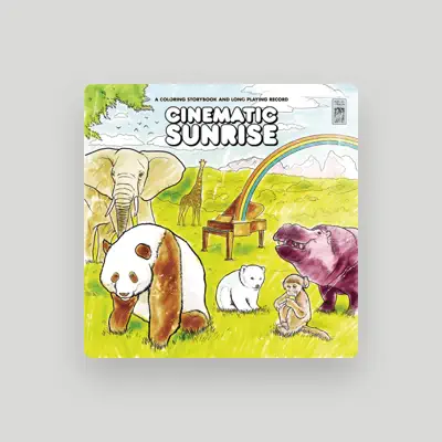 Listen to Cinematic Sunrise, watch music videos, read bio, see tour dates & more!