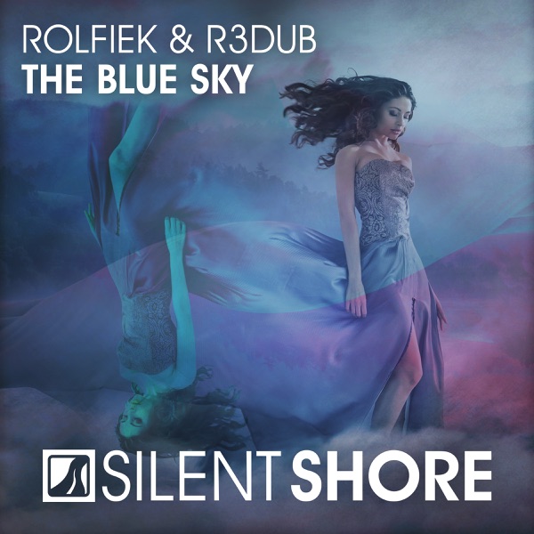 The Blue Sky - Single