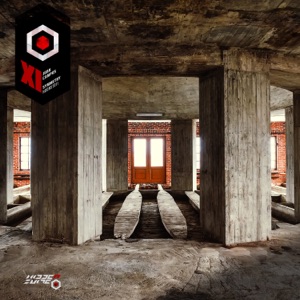 Symmetry - EP