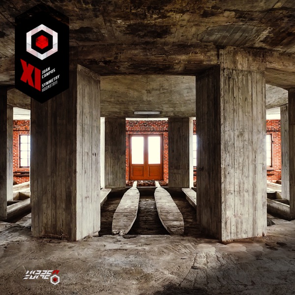 Symmetry - EP