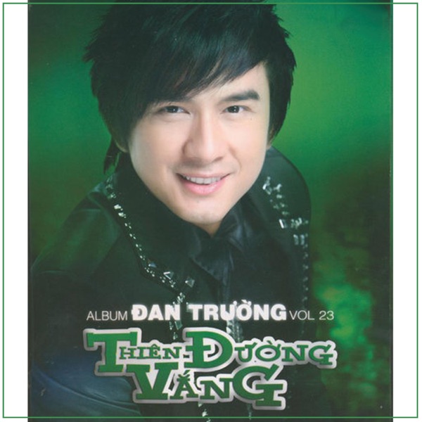 Thiên Đường Vắng, Vol. 23