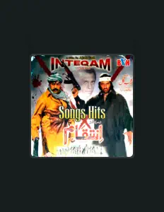 Posłuchaj wykonawcy Inteqam, obejrzyj teledyski, przeczytaj biografię, zobacz daty tras koncertowych i nie tylko!