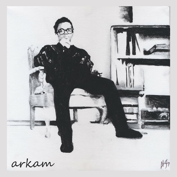 Arkam