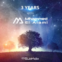 3 Years With Mhammed el Alami - Mhammed El Alami