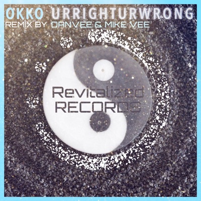 Ur Right Ur Wrong - Single