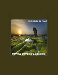 Écoutez Super Exitos Latinos, regardez des vidéoclips, lisez la biographie, consultez les dates de tournée et plus encore !