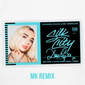 Electricity (feat. Diplo, Dua Lipa & Mark Ronson) [MK Remix] artwork