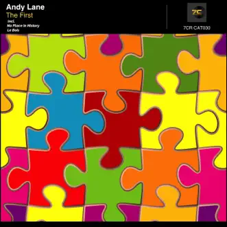 The First - Single by Andy Lane album reviews, ratings, credits