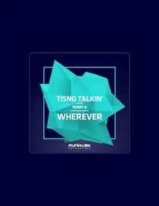 收听 Tisno Talkin'、观看音乐视频、阅读小传、查看巡演日期等 ！