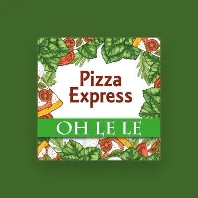 Listen to Pizza Express, watch music videos, read bio, see tour dates & more!