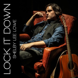 Lock It Down - Single