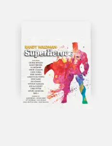 Randy Waldmanを聴いたり、ミュージックビデオを鑑賞したり、経歴やツアー日程などを確認したりしましょう！