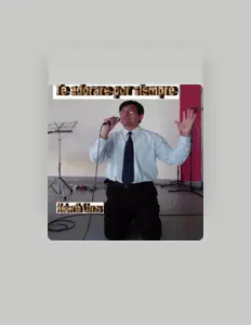 Heberth Lleras सुनें, म्यूज़िक वीडियो देखें, बायो पढ़ें, दौरे की तारीखें और बहुत कुछ देखें!