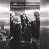 Crime (feat. Skott) [Acoustic] artwork