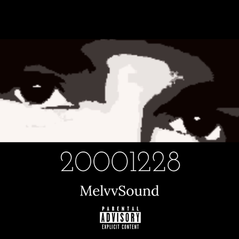 MelvvSound - YANKEE WITH NO BRIM