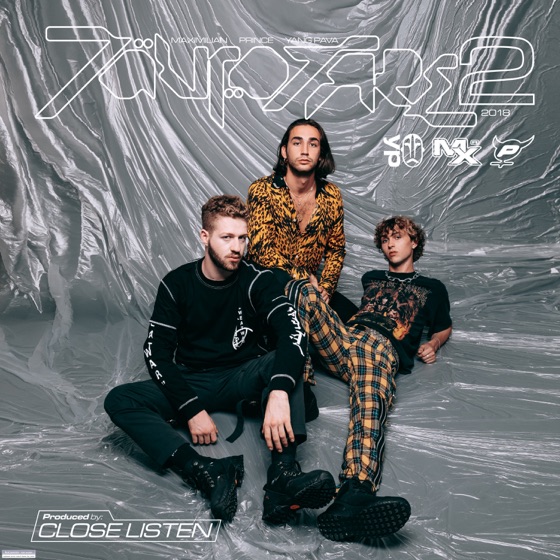 Cover artwork for Tempo