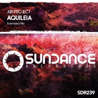 Aquileia (Extended Mix) - Single - AIR Project