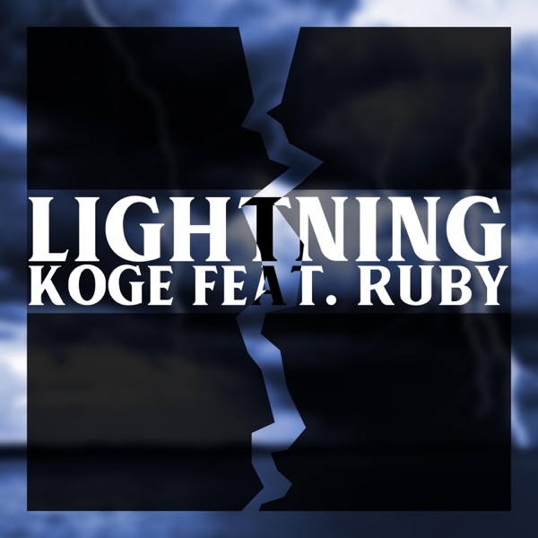 Lightning (feat. Ruby)