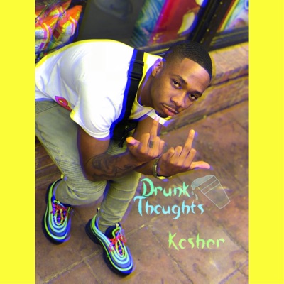 Drunk Thoughts - Single