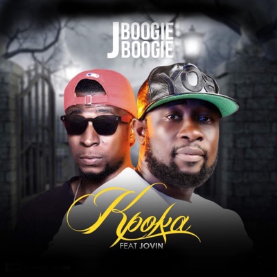 Kpoka (feat. Jovin) - Single