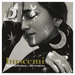 Buscemi - Luna Misteriosa