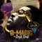 Dammit (feat. The Kid MCP) - Bmagic302 lyrics