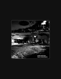 Ακούστε περιεχόμενο από Matt Wixson, παρακολουθήστε μουσικά βίντεο, διαβάστε το βιογραφικό, δείτε ημερομηνίες περιοδείας, και πολλά ακόμη!