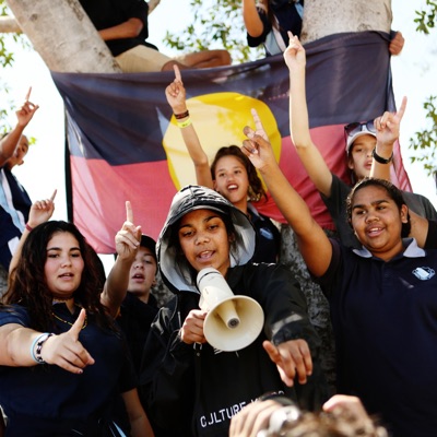 My Generation - Single