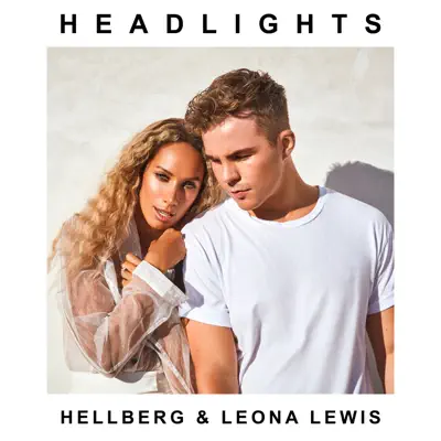 Headlights - Single - Leona Lewis